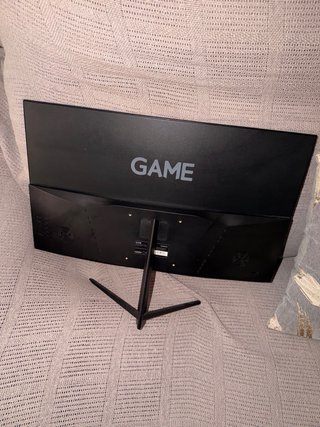 PS5+monitor+mandos y juegos