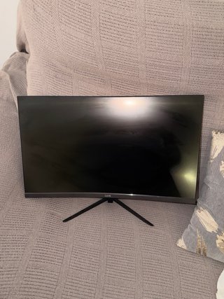 PS5+monitor+mandos y juegos