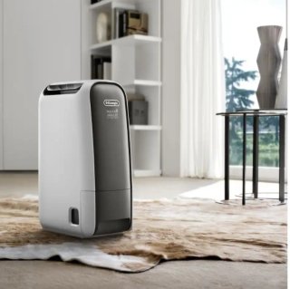 Deshumidificador De'Longhi Tasciugo DNS65