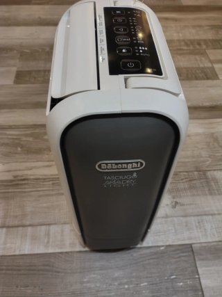 Deshumidificador De'Longhi Tasciugo DNS65