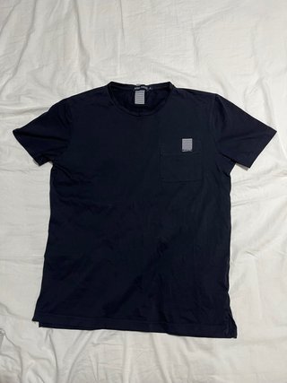 Camiseta Antony Morato Negra Talla M
