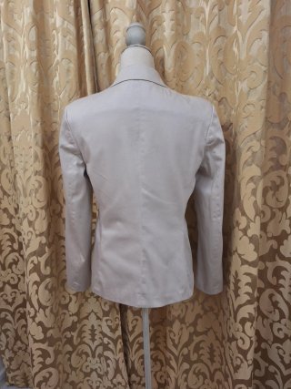 Blazer Stradivarius Americana Y2K Vintage casual
