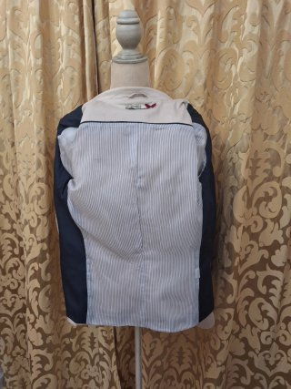 Blazer Stradivarius Americana Y2K Vintage casual