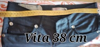 Liu Jo Jeans Donna TG 40 Made in Italy