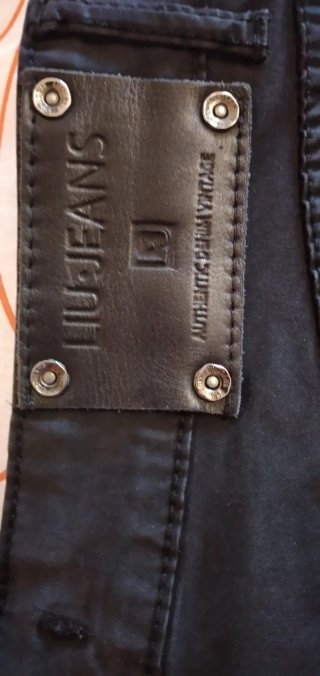 Liu Jo Jeans Donna TG 40 Made in Italy