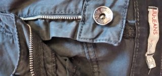 Liu Jo Jeans Donna TG 40 Made in Italy