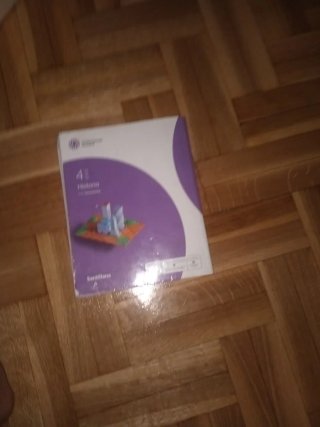 4ESO HISTORIA Subrayado