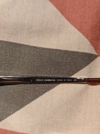 Gafas de Sol Dolce & Gabbana Marrones