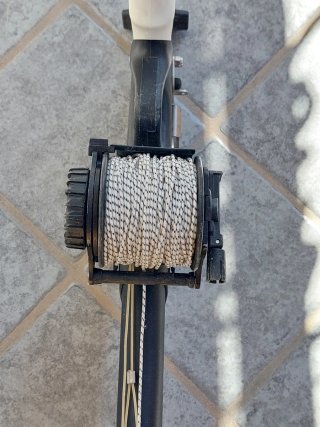 Arbalete Cressi Geronimo Elite 105