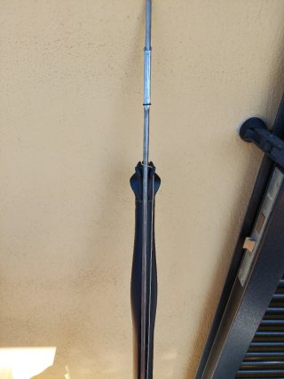 Arbalete Cressi Geronimo Elite 105