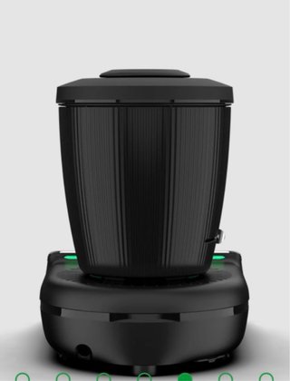 Thermomix TM-7