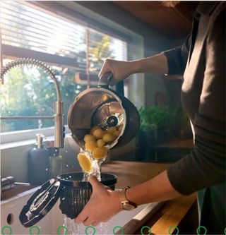 Thermomix TM-7
