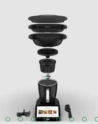 Thermomix TM-7