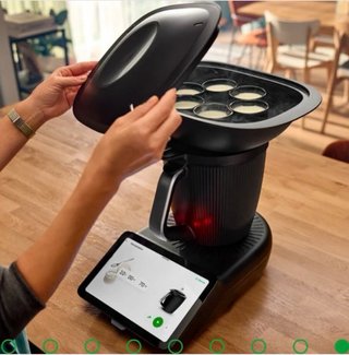Thermomix TM-7
