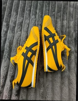 Onitsuka Tiger Mexico 66 Talla 39.5