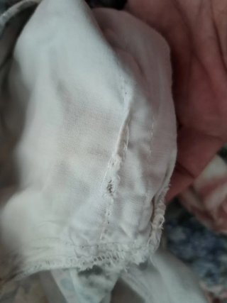 Traje Flamenca Cecilia Alcántara T42-44
