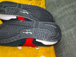 Zapatillas Pepe Jeans Talla 36