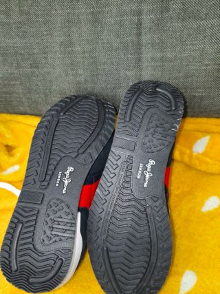 Zapatillas Pepe Jeans Talla 36