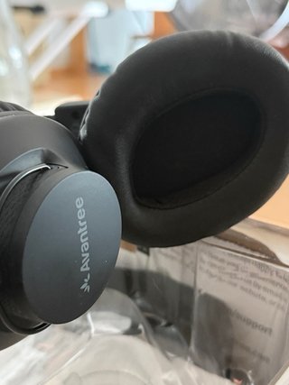 Avantree HT41899 Auriculares TV Inalámbricos