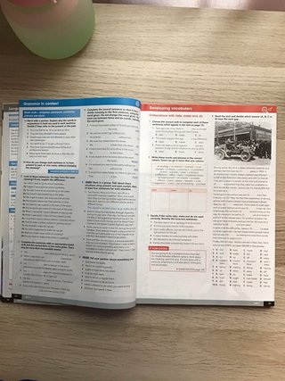 Libros Inglés B2 marca Gateway. Nuevos