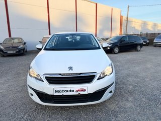 Peugeot 308 SW 1.6hdi 100cv 5.490€