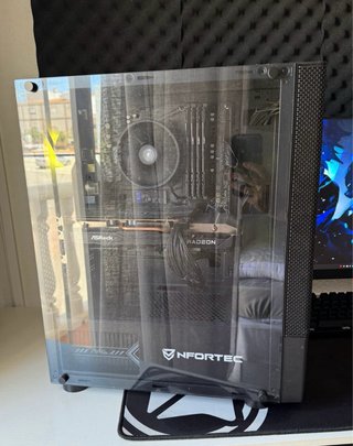 PcCom Lite Gaming PC
