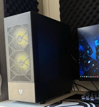 PcCom Lite Gaming PC