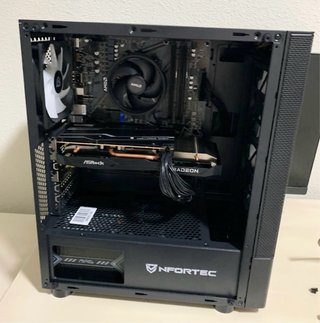 PcCom Lite Gaming PC