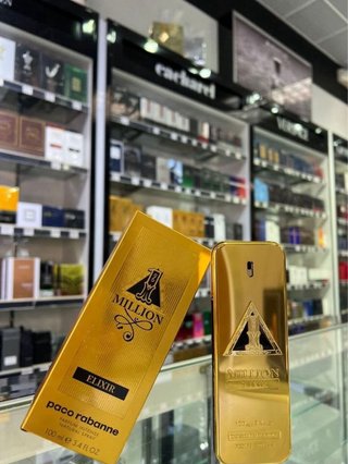 Paco Rabanne 1 Million Colonia 100ml
