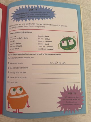 Let's Do Spelling 10-11
