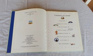 Libro: Cuéntame un cuento de Georgie Adams