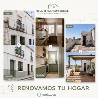 CONSTRUCCION Y REFORMAS