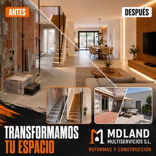 CONSTRUCCION Y REFORMAS