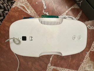 Ricambi Hutt per robot lavavetri