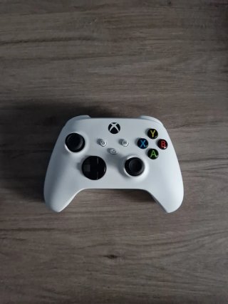 Xbox Series S 512GB + Tarjeta Expansión WD 1TB