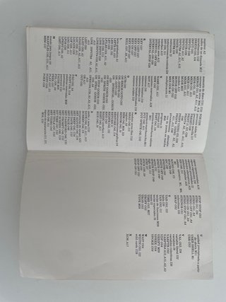 Manual Philips MSX2-BASIC + MSX-DOS