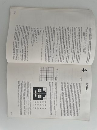 Manual Philips MSX2-BASIC + MSX-DOS