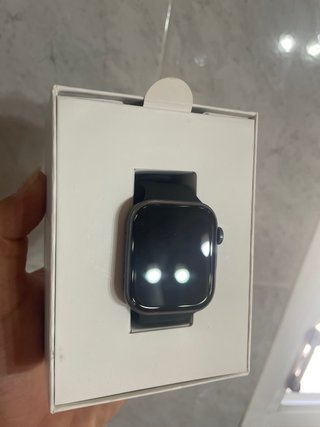 Huawei Watch Fit 4 Negro