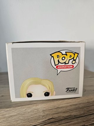Funko Pop Annie Leonhart 236