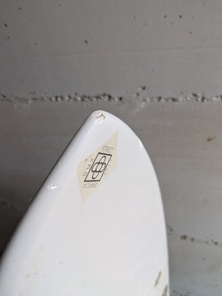 Tabla de surf RADZ Hawaii 5'8 Con funda