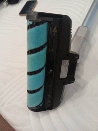 Aspirador Cecotec Conga Rockstar 1600