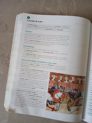 Lingua Galega e Literatura. Anaya. 1° Bachillerato
