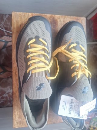 Zapatillas Zara Athleticz Talla 41