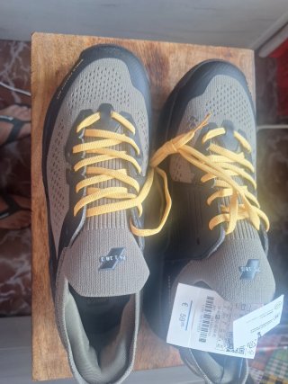 Zapatillas Zara Athleticz Talla 41