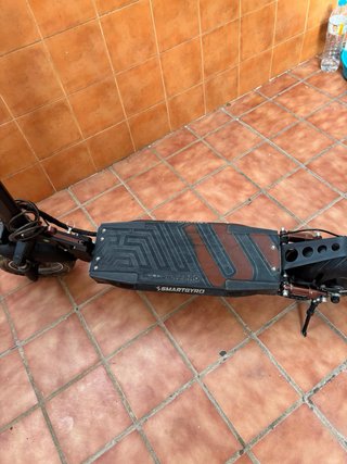 Smartgyro Speedway Pro Patinete Eléctrico