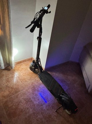 Smartgyro Speedway Pro Patinete Eléctrico