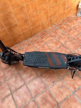 Smartgyro Speedway Pro Patinete Eléctrico