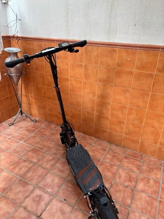 Smartgyro Speedway Pro Patinete Eléctrico