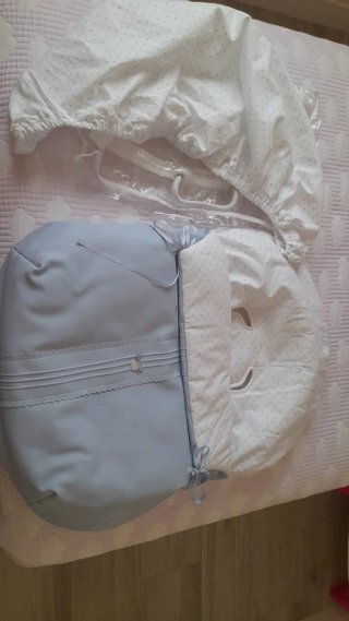 SACO MAXICOSI UNIVERSAL