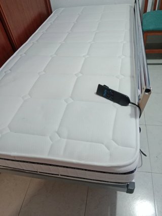 Cama 90cm